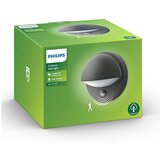 Philips Vanjska zidna svjetiljka (42 W, D x Š x V: 21 x 21 x 16,3 cm, IP44) | shoptok.hr