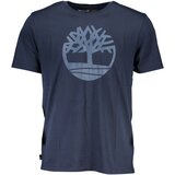 Timberland MEN&#39;S SHORT SLEEVE T-SHIRT BLUE | shoptok.hr