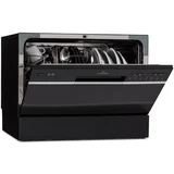 Klarstein Amazonia 6 Smart Dishwasher App Control Samostojeći 1380W