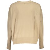 Patrizia Pepe BEIGE WOMEN&#39;S SWEATER | shoptok.hr