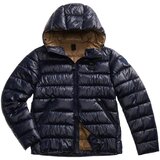 Blauer ADAMS 25WBLUC02079 Plava Cijene