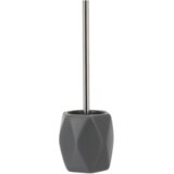 Tendance wc četka diamond shape keramika, siva | Eponuda.ba