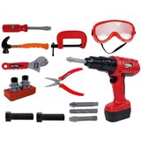  Set alata s bušilicom - Craftsman | Shoptok.si