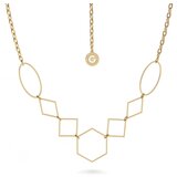 Giorre Woman's Necklace 34442 | shoptok.hr