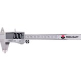Toolcraft Digitalno pomično mjerilo 150 mm TO-5664642 Cijene