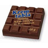 COKOLEND Čokolend Krem tabla, Crna, 100g Cene