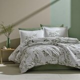 VIKTORIJA saten posteljina za bračni krevet clasy deluxe 200x220 mass V2 | Eponuda.com