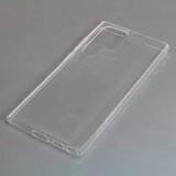 OTB silikonski ovitek za samsung galaxy S22 ultra, prozoren Cene