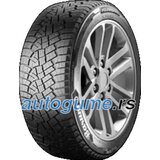 Barum Polaris Ice 6 ( 255/45 R20 105T XL EVc, stavljenji spike-ovi, sa rebrom felne ) zimska auto guma | Eponuda.com
