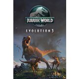 jurassic world evolution 3 steam key (pc) europe  jurassic world evolution 3 steam key (pc) europe Slike