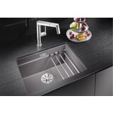Blanco sudopera etagon 500-U 500x400/200 mm-antracit | ePonuda.com