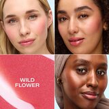 Lumene Invisible Illumination tekoče rdečilo za osvetlitev kože odtenek Wild Flower 15 ml | Shoptok.si