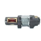 Dragon Vitlo Highlander DWH 4500 HD, 12V, 2.041kg sa sajlom, vodilicom, žičnim i bežičnim daljinskim | shoptok.hr