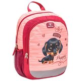 Belmil Ranac za devojčice Little Puppy 305-4/A, Roze | Eponuda.com