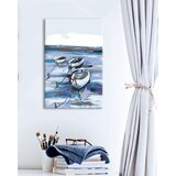  Slikanje po številkah ČOLNI NA MORJU - Level Starter (set za) | Shoptok.si