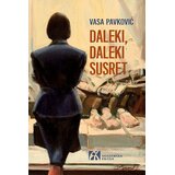 Akademska Knjiga Daleki, daleki susret Cene