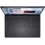 Dell prenosnik Pro 15 Essential PV15250/Intel Core 3 100U/8 GB RAM/512 GB SSD/NB15DE00046 | Shoptok.si
