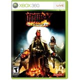 Hellboy The Science of Evil (XBOX 360) - rabljeno | Shoptok.si