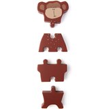 Trixie lesena sestavljanka, telo od živali mr. monkey | Shoptok.si