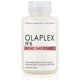 bond smoother ™ no. 6 krema za kosu s obnavljajućim učinkom 100 ml za žene