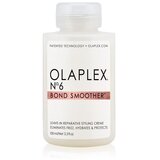 Olaplex Bond Smoother ™ No. 6 obnovitvena krema za glajenje lase 100 ml | Shoptok.si