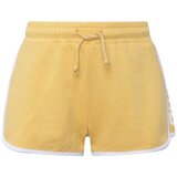 Pepe Jeans Kratke hlače & Bermuda - Rumena | Shoptok.si