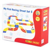 Polesie Trkačka staza za decu Set 5 | ePonuda.com