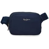 PepeJeans naia ženska torba oko struka - teget 75.548.45 Cene