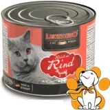 Cat Beef 200g, Hrana Sa Govedinom Za Održavanje Mišića Mačaka