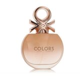 Benetton Colors de Rose Eau De Toilette za žene - 80 ml | shoptok.hr