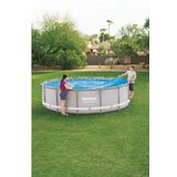 Bestway Univerzalni solarni pokrov 417 cm | shoptok.hr
