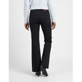 Levi's Jeans flare RIBCAGE FLARE H2'26 Črna | Shoptok.si