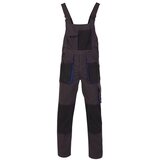 Crafter Pantalone radne sa tregerima Viking Blue 48 Wurth Cene