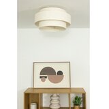  plafonsko svetlo boho 1xE27/60W/230V prečnik 40 cm belo | Eponuda.com