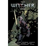Penguin Random House Paul Tobin, Joe Queiro, Piotr Kowalski, Max Bertolini - The Witcher Omnibus | Eponuda.com