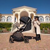 Lorelli dječja kolica Quick, Black Jasper | shoptok.hr