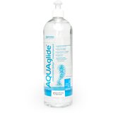 Joydivision Vodni lubrikant Aquaglide 1000ml | Shoptok.si