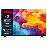 43"V6B 4K tv google OSHDR10 and hdr hlg...