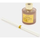 Sinsay Mirisni štapići Carmel Vanilla Latte | shoptok.hr
