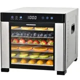 dehidrator hrane HFD-KD600SS