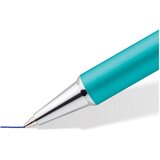 Olovka KEMIJSKA METALNA ELANCE STAEDTLER 421 45-35 TIRKIZNA | Shoptok.si