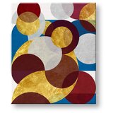  Slike na platnu ephemeral shape / dan (moderne) | ePonuda.com