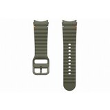 Samsung pašček Galaxy Watch7 Sport, S/M, Green, ET-SNL30SKEGEU | Shoptok.si