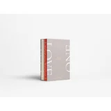 Foto album Wedding 2-pack - One Love –