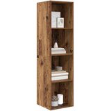 Set TV komoda Staro drvo 37 x 37 x 142,5 cm Konstruirano drvo | Eponuda.com