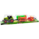  Agricultural Tractor Farm Tanker Rake Set | shoptok.hr