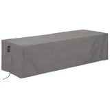 Zaštitna navlaka za vrtni namještaj 205x75x50 cm Iria –
