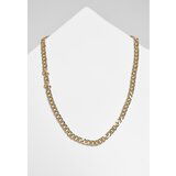 Urban Classics Long Basic Necklace Gold Cene