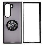 Max Mobile MM TPU SAM GALAXY Z FOLD 7 MATTE BLACK WITH RING | shoptok.hr