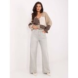 Sublevel Trousers-D80028BB62487A1-light grey | Shoptok.si